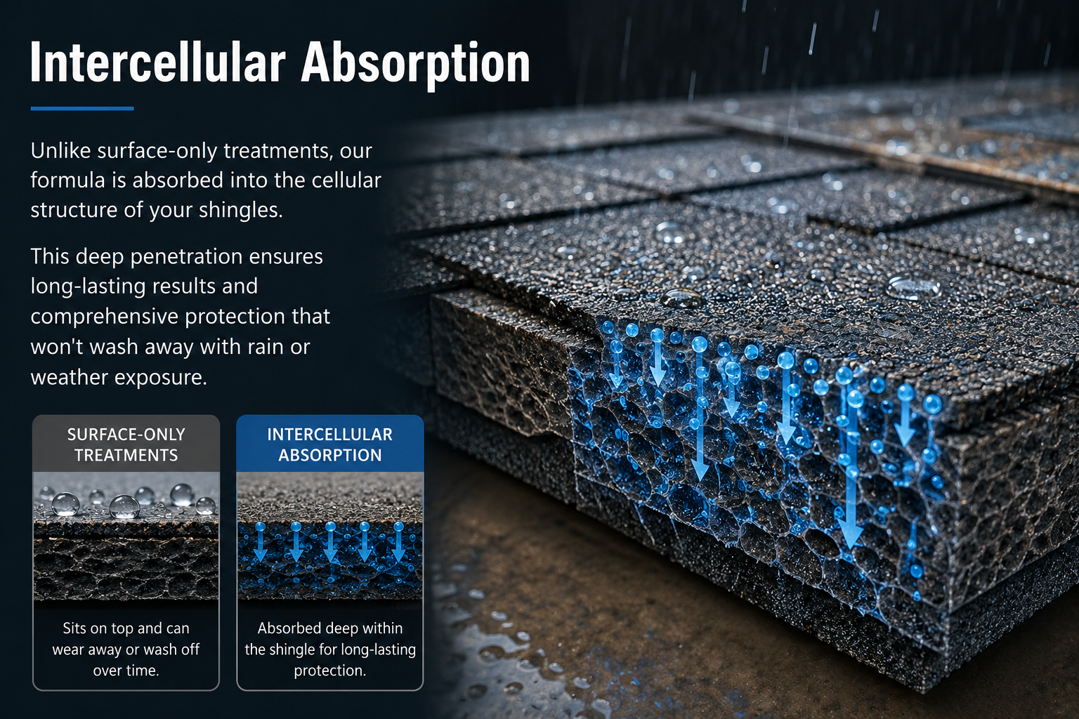 Eco-Friendly Roof Rejuvenation