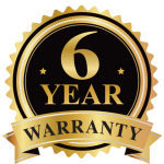 Roof Regeneration Transferable Warranty